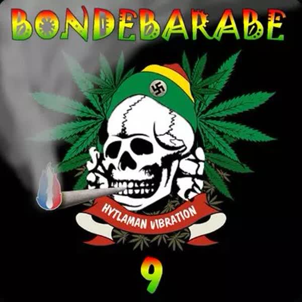 Hytlaman Vibration cover